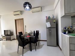 Waterfront Gold (D16), Condominium #536933441